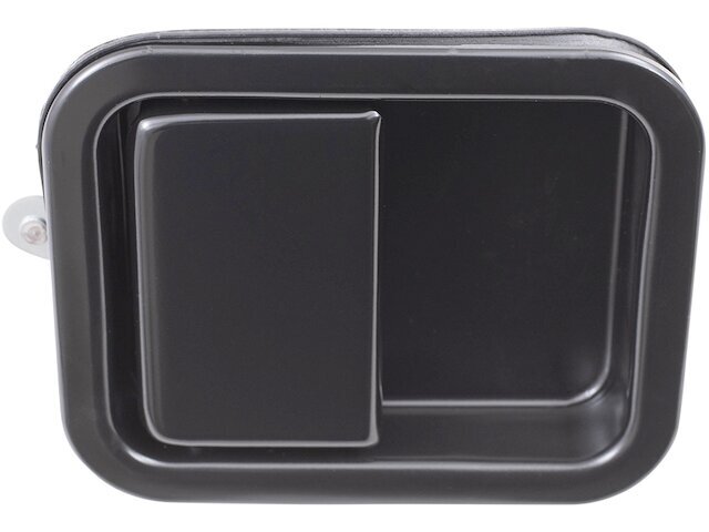 Left Door Handle Compatible with Jeep CJ6 1968-1969 & 1975 Base 2dr SUV