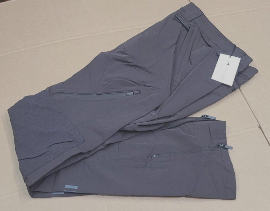 Cactus Jack Travis Scott x Nike NRG BH Pants, DM1280-220 Brown SZ: Medium