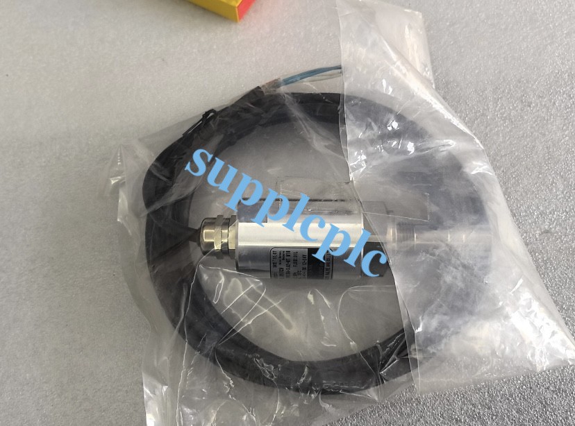 SU4-SLM2-MT Liquid level sensor New TAIYO SU4-SLM2-MT M18