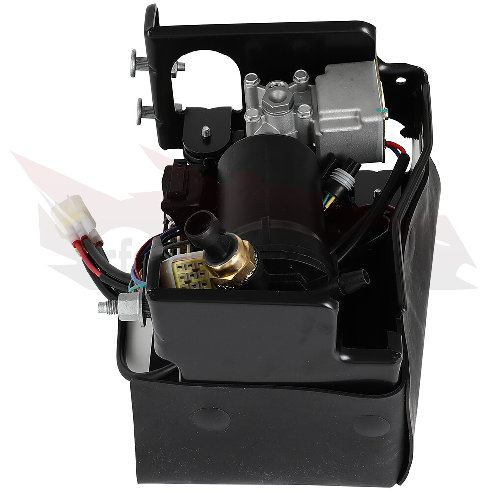 Air Suspension Compressor For GMC Yukon GMT800 GMT900 GMT400 GMTK2UC/G