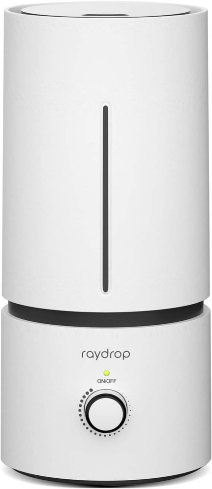 Cool Mist Humidifiers for Home 1.70L Quiet Small Ultraso for Babies