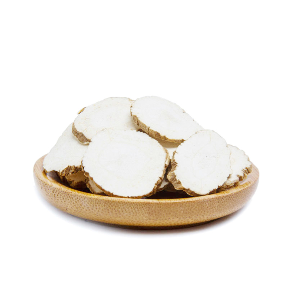 250g Premium Dried Bai Zhi Angelica Dahurica Root Chinese Herbs