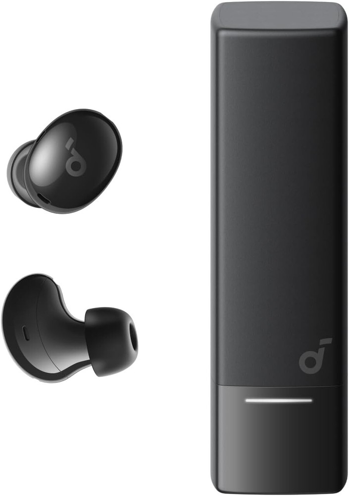 A30i Wireless Earbuds with Smart Noise Cancelling Bluetooth 5.4 for Clear Sound