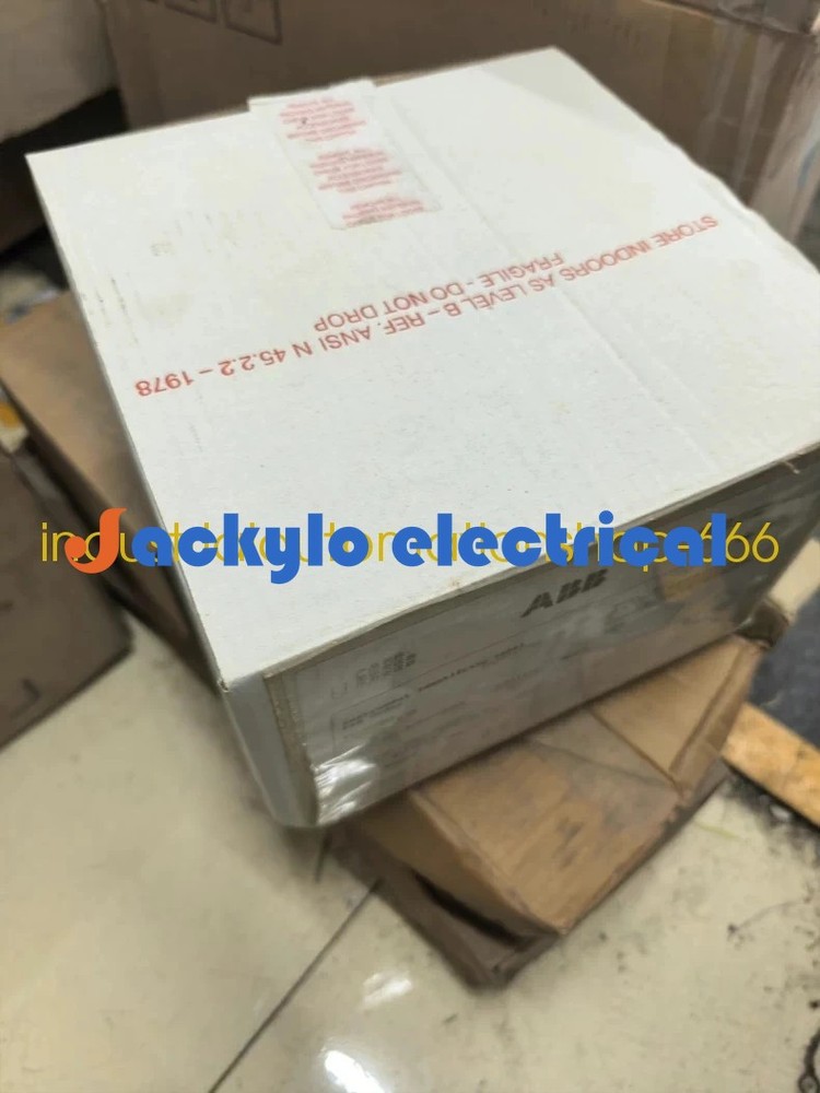 NEW 264DS FSHA1A1/B1/C1/L1 Differential pressure transmitter Via DHL or FedEX