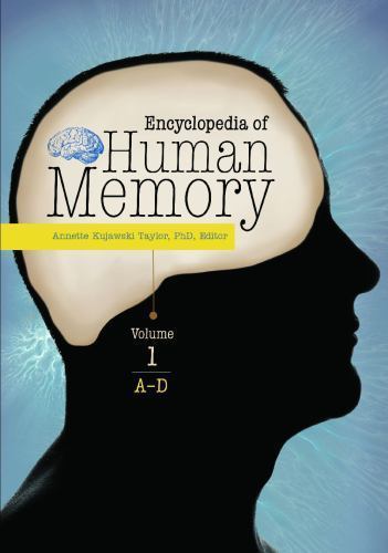 3-Volume Encyclopedia of Human Memory – Comprehensive and Highly Rated