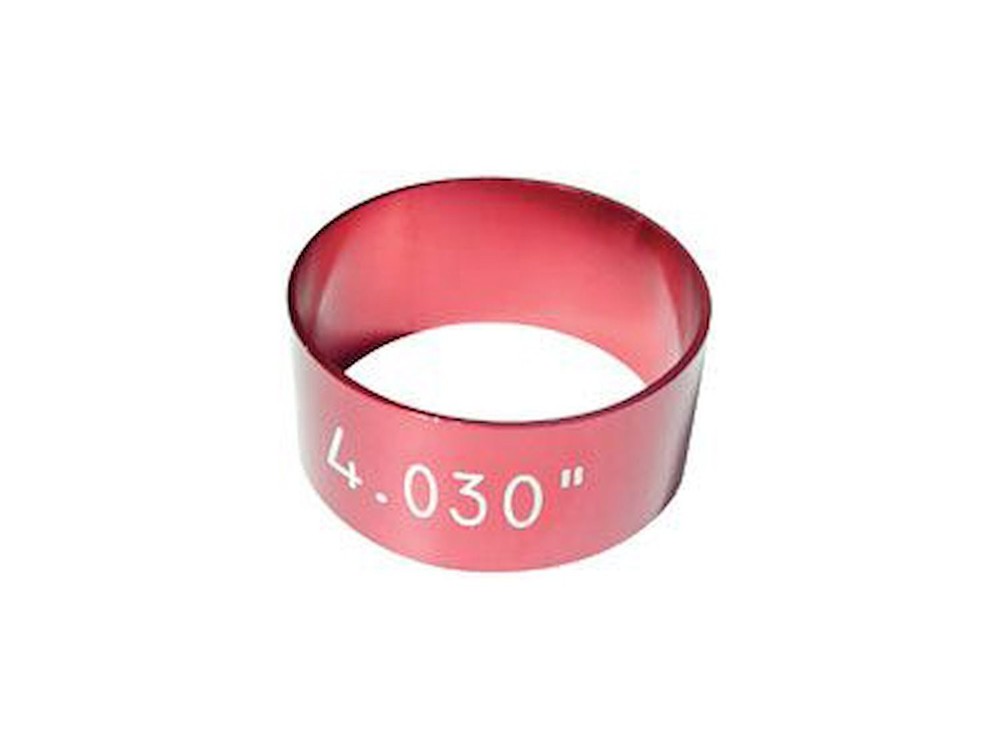 Proform 67572 Tapered Piston Ring Compressor Tool for Easy Engine Assembly