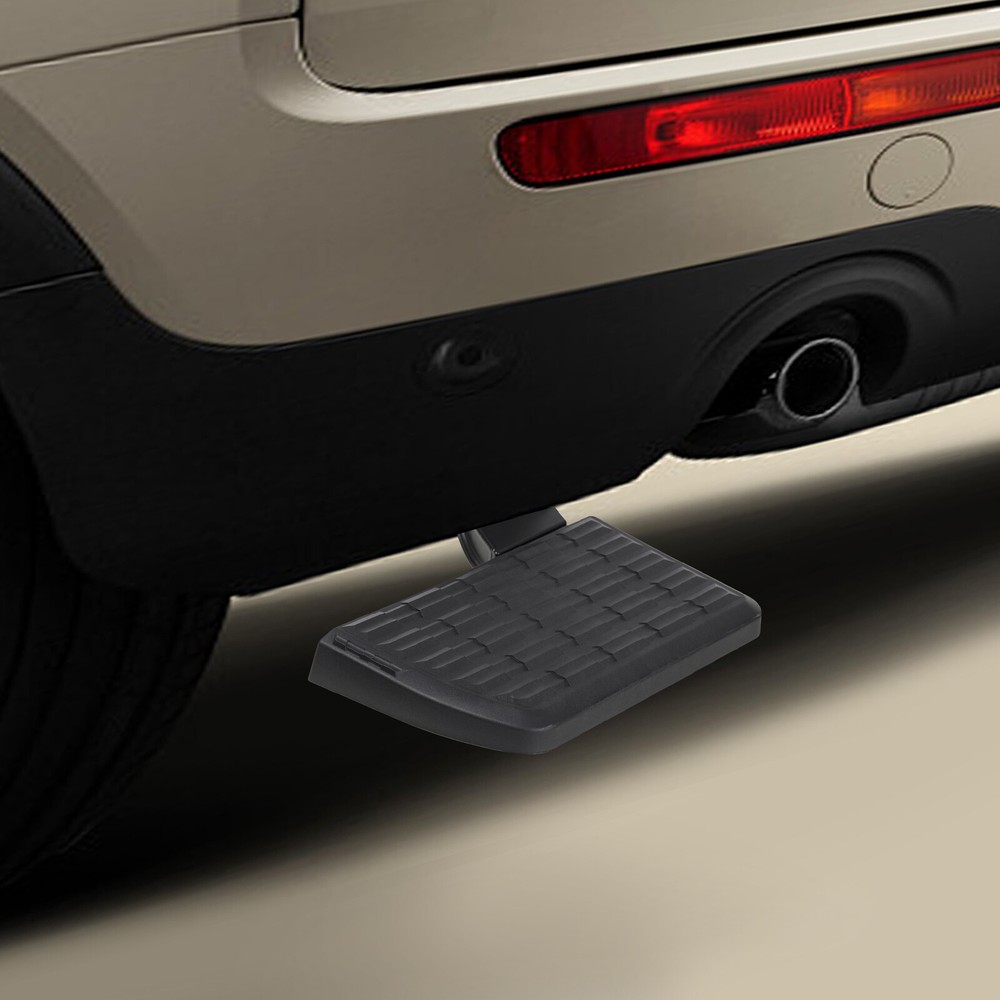 For 2006-14 Ford F-150 Bumper Bed Step Folding Truck Tailgate Step