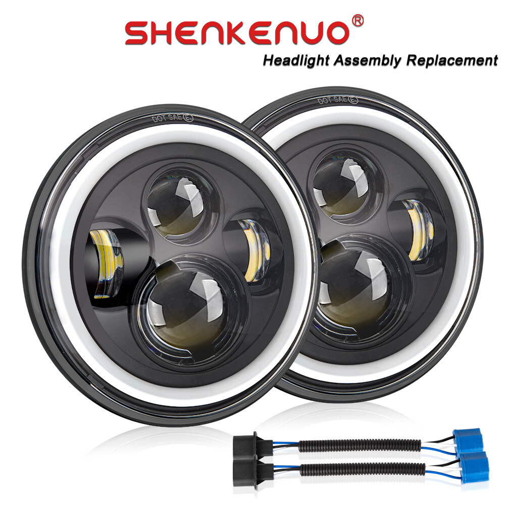 2007-2014 Toyota FJ Cruiser 7