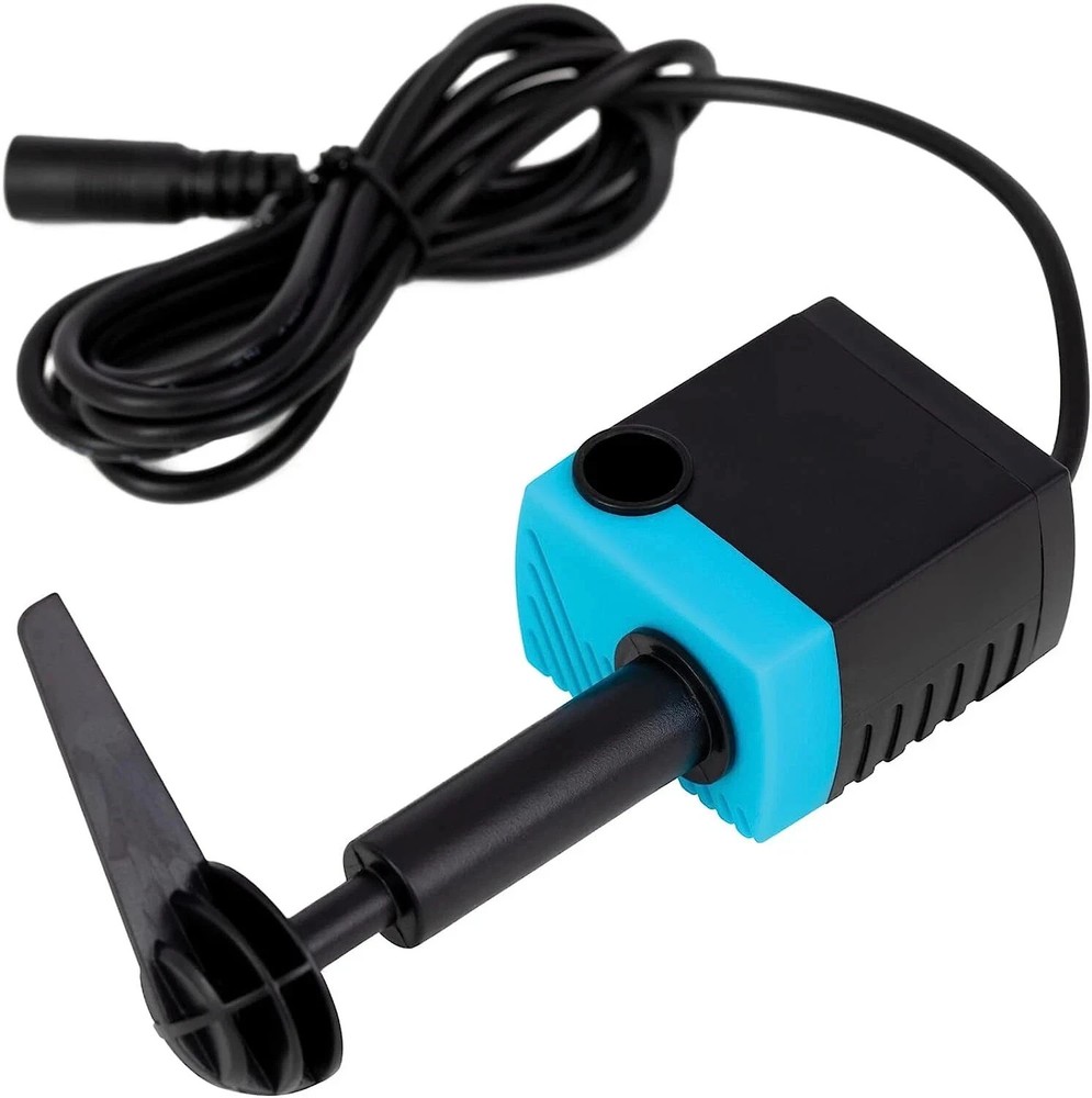 Drinkwell Platinum Dog and Cat Water Fountain Replacement Pump