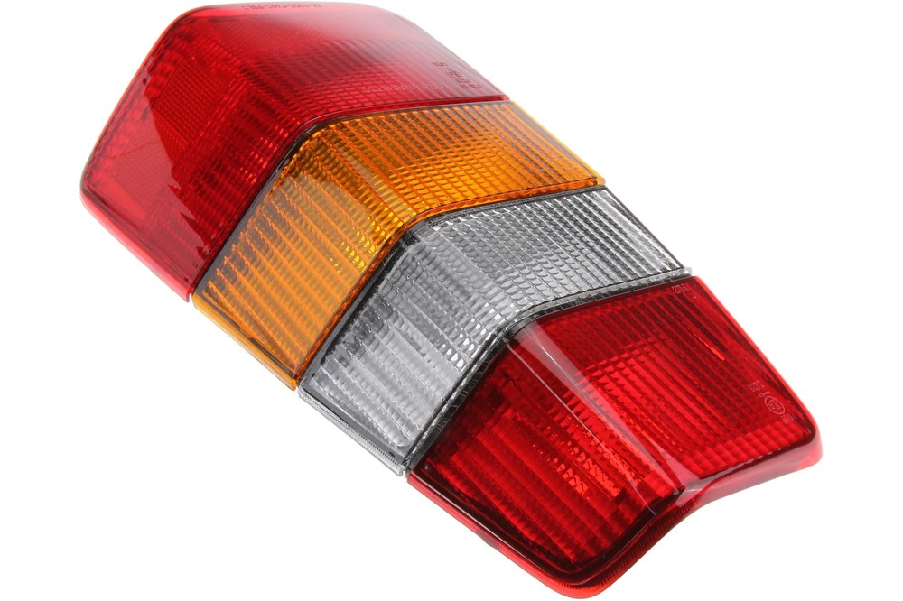 Volvo 265 Right Tail Light Replacement by URO 1981 Model