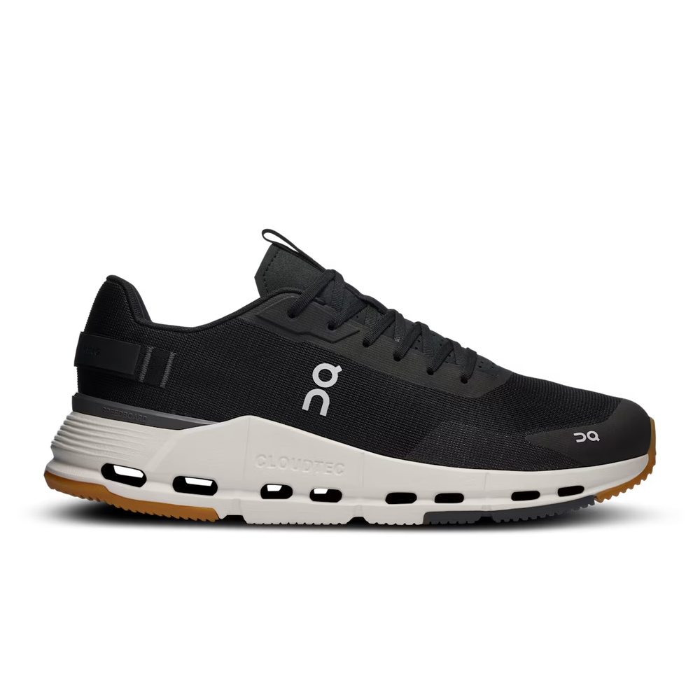 On Men's Cloudnova Form 2 Shoes Authentic 100% ( NIB). Free ship