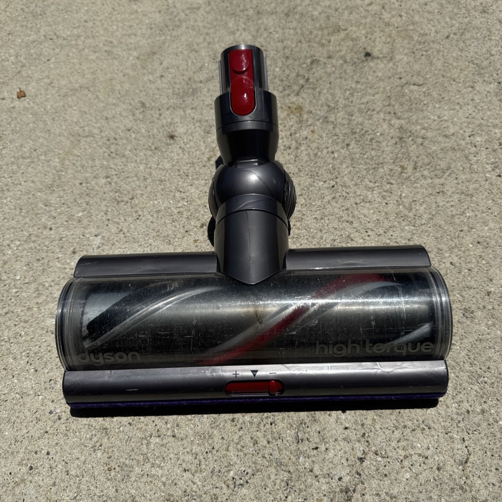 Dyson OEM Torque Motorhead Compatible with V7 V8 V10 V11 Vacuums High-Power Cleaning Tool  