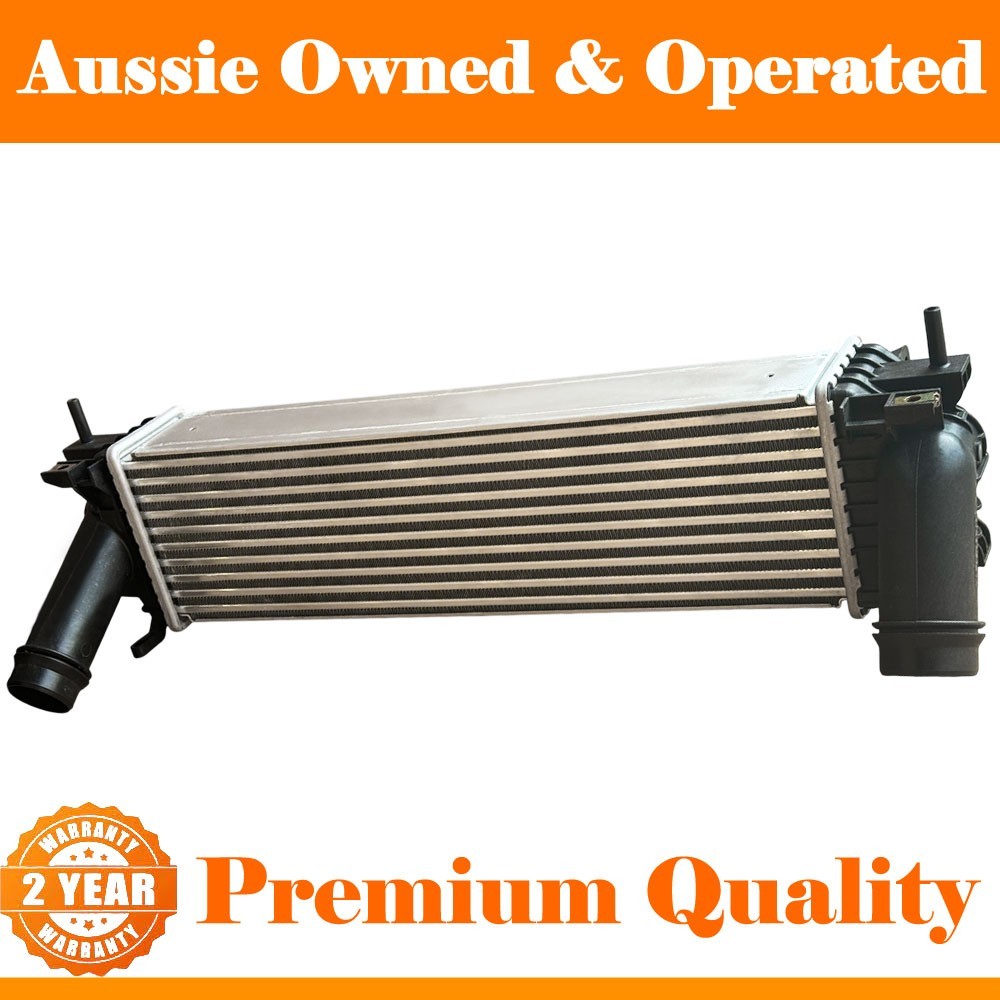 Intercooler For Mercedes Benz X220D / X250D 2.3L 2017 Onwards