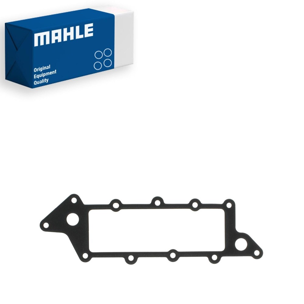 Mahle Oil Filter Adapter Gasket for 2007-2012 Hyundai Veracruz 3.8L V6