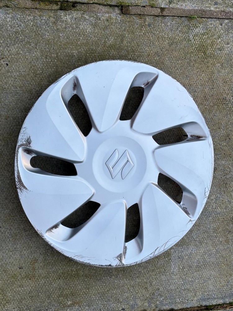 Suzuki Celerio 14 Inch Wheel Trim Hub Cap Genuine OEM