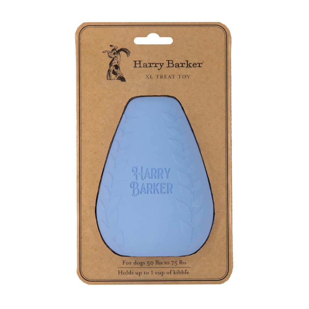 Durable Rubber Treater Toy - XL