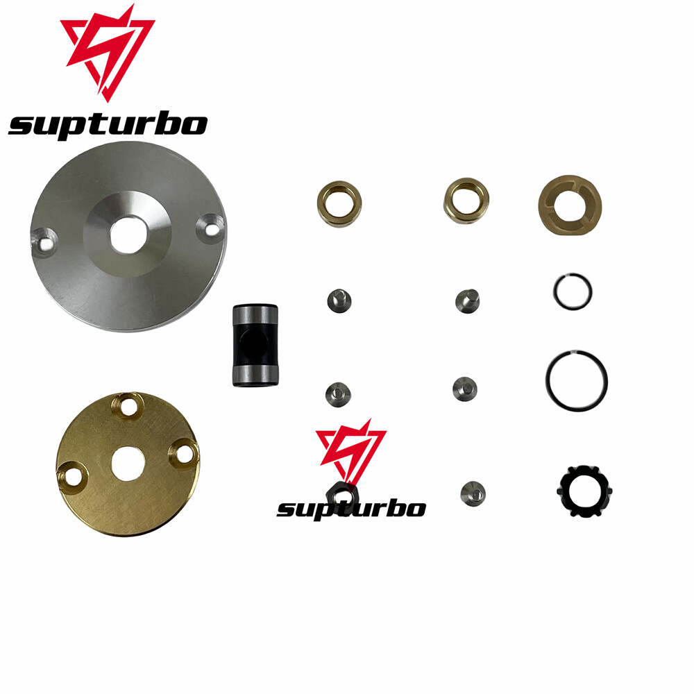 03F145701K for VW Golf VI Polo V Touran 1.2 TSI 77 Kw CBZA CBZB Turbo repair kit