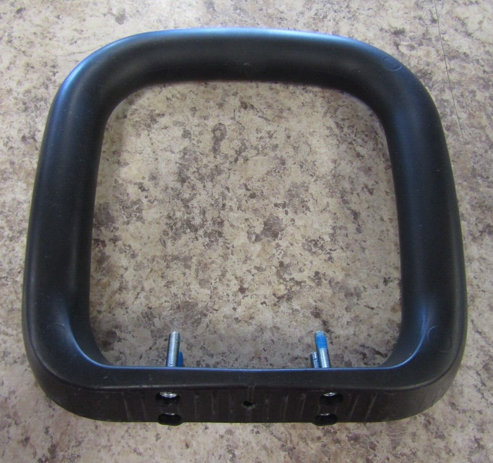 Greenworks Pro 60V 24-Inch Hedge Trimmer Replacement Handle