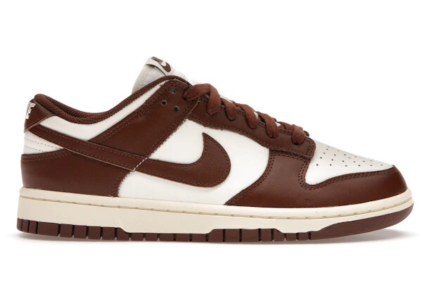 Size 5.5M/7W - Nike Dunk Low Cacao Wow (Women's) DD1503-124