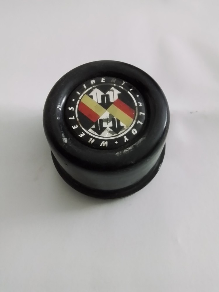 Liberty Alloy Wheels Center Cap