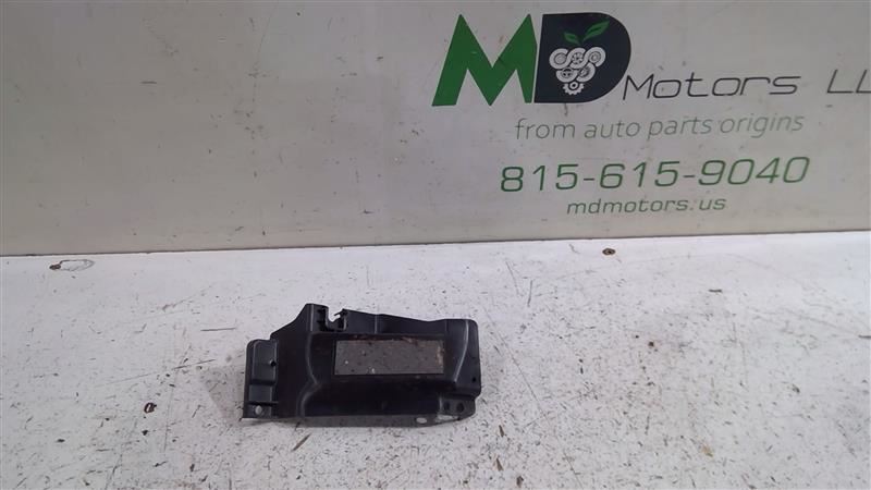 2020-2024 Mazda CX-30 Right Front Bumper Hole Cover DGH9-50C11