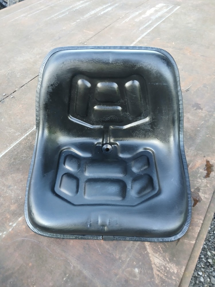 Husqvarna OEM Riding Mower Replacement Seat