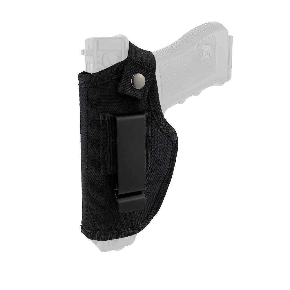 Depring Concealed Carry Holster Carry Inside or Outside The Waistband for Rig...