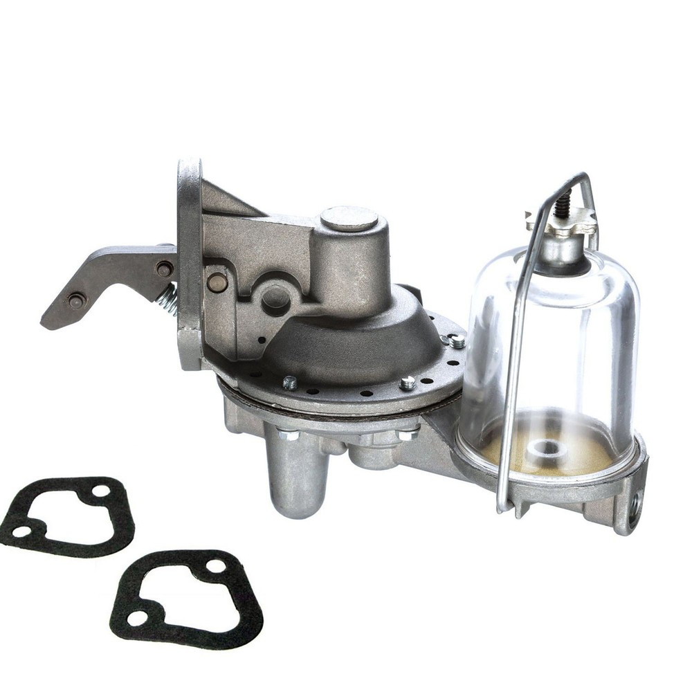 Carter M958 Mechanical Fuel Pump For Select 41-58 Studebaker Models