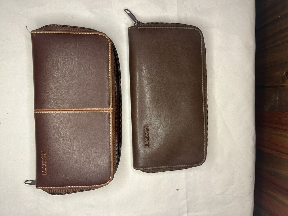 Rossetti 2-Piece Wallet and Coupon Holder Set-image