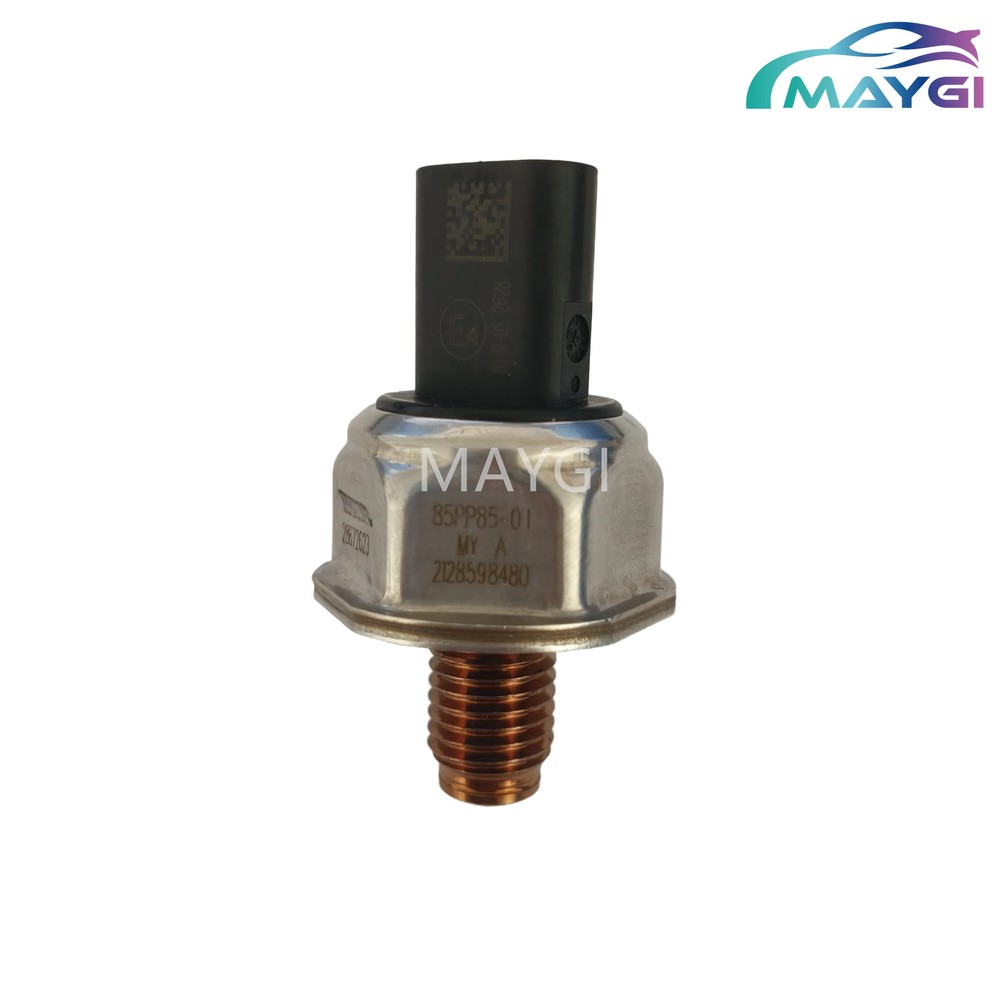 23488939 Rail Pressure Sensor Fit For VOLVO Diesel Trucks 28672623