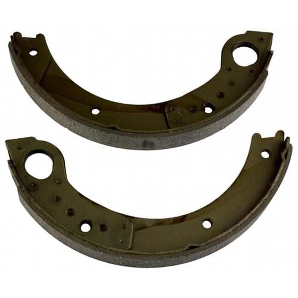 FNCA2218B Brake Shoe Fits Ford