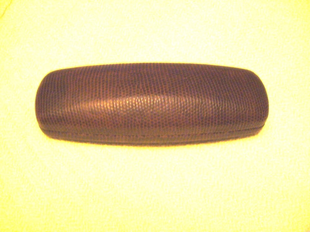 Durable Hard Eyeglass Cases for Reading Glasses - Clearance Sale Now On-image