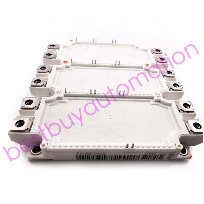 1PCS EUPEC/INFINEON FS300R12KE4 Power Module Supply Quality Guarantee