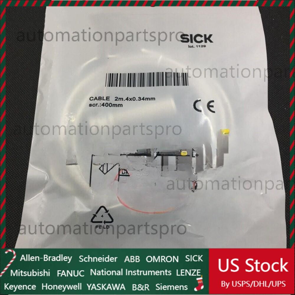 1PCS New sick brand new ones VS/VE18-4N3712 Sensor&Proximity Switch