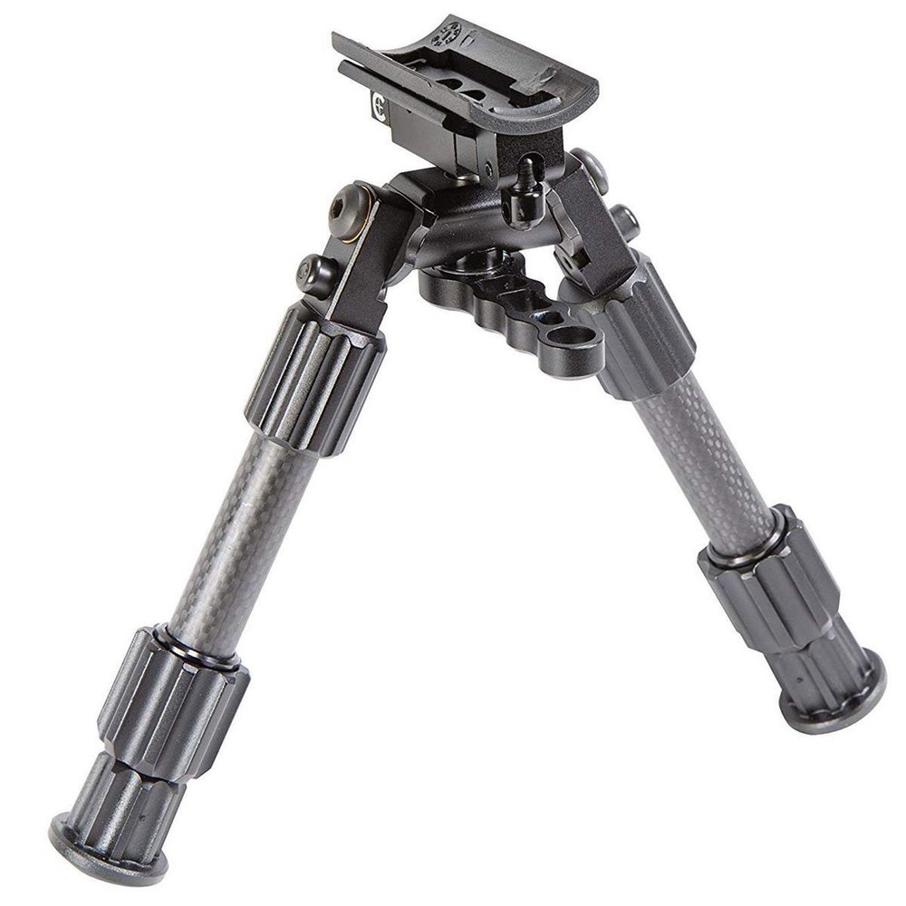 Caldwell Accumax Premium CF Bipod Sling Swivel Stud Mount Attachment, 6-9