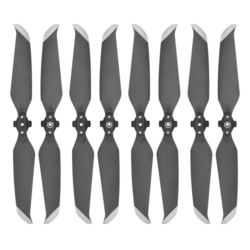 8PCS Replacement Quick Release Blades Propellers Set for DJI Mavic Air 2 Drone