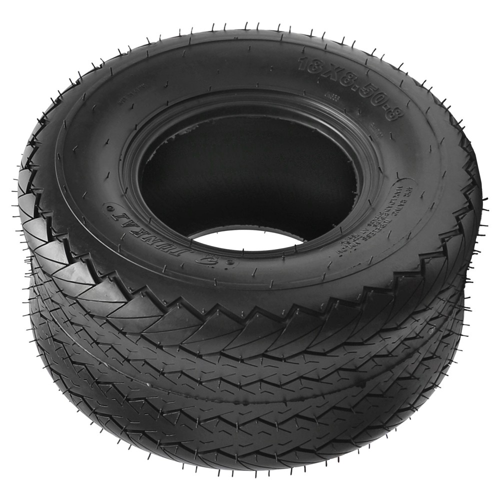 18x8.50-8 Lawn Mower Tire 4PR 18x8.50x8 Garden Tractor Tubeless 18x8.5-8 Tyre