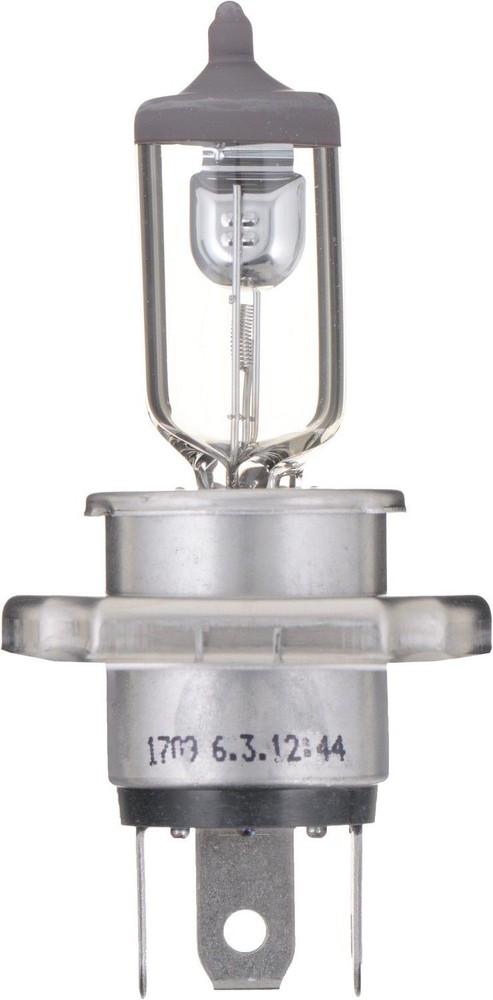 Phillips 9003C1 Standard Headlight 9003 Headlight Bulb
