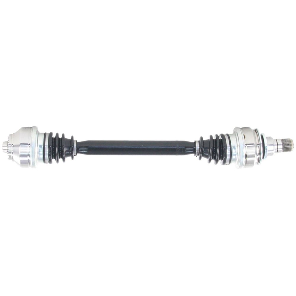 TrakMotive BM-8255 CV Axle Shaft For 12-18 BMW M5 M6