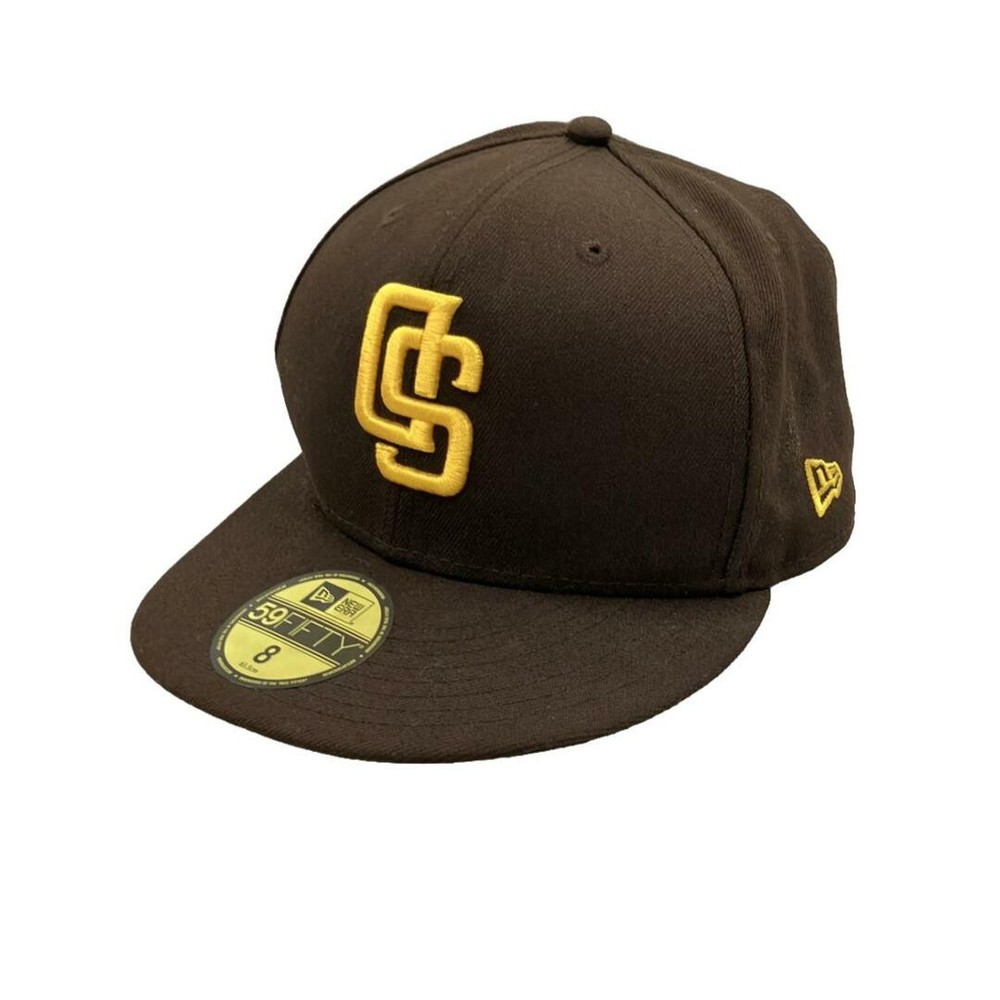 NEW ERA CAP SD MENS 8 04b885ce54627d24ceb8dbe73f514400