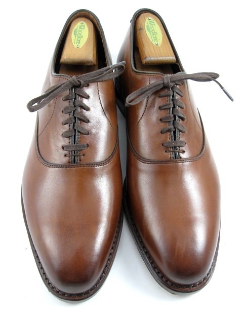 NEW Allen Edmonds 
