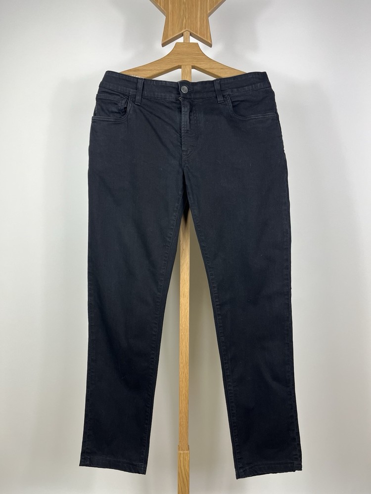 Dolce & Gabbana Men's Denim Trousers [Size 50]