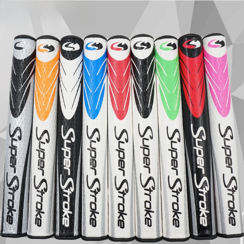 Premium Golf Putter Grips 1.0 2.0 3.0 5.0 Classic PU Model for Enhanced Control