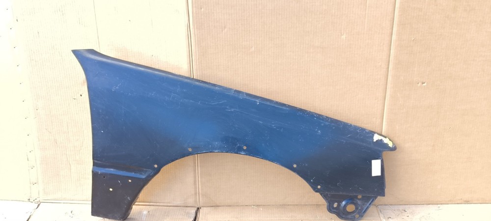ORIGINAL RIGHT FRONT FENDER SUITABLE FOR PEUGEOT 205 GTI 1.6 1.9