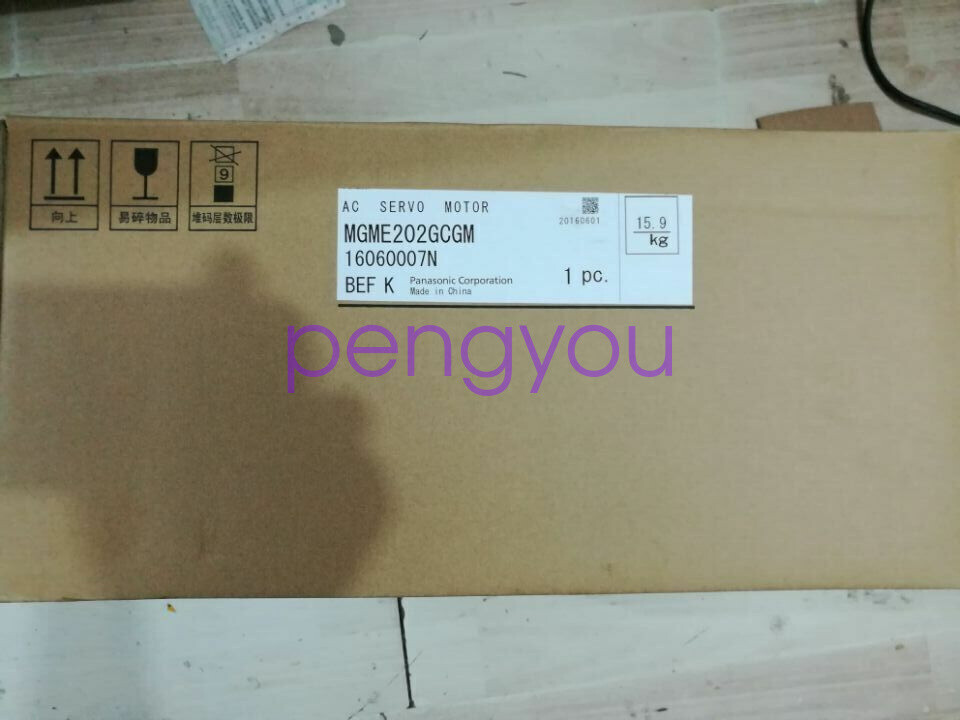 1pc for  new   MGME202GCGM  Brand new Fedex or DHL