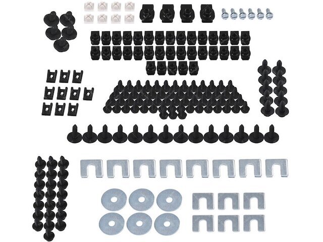 Fender Hardware Kit fits Super 88 1961-1964 84PQCH