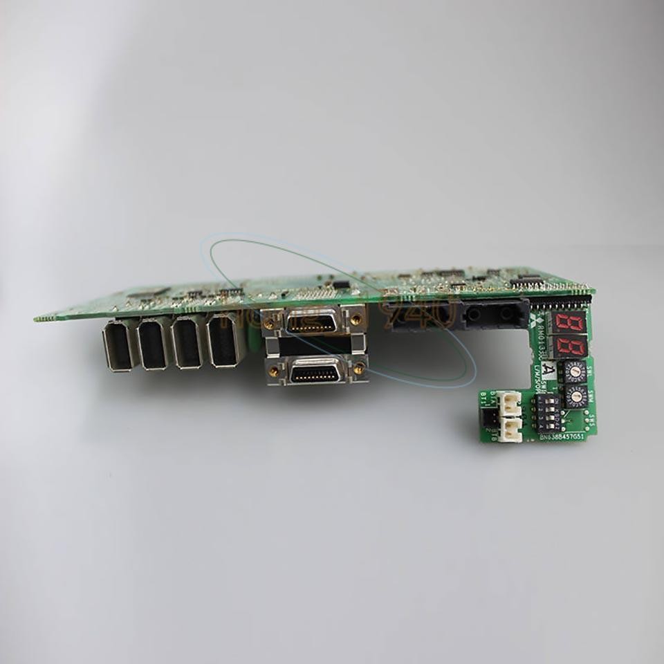 1PC Used Mitsubishi RM115 RM115A-22