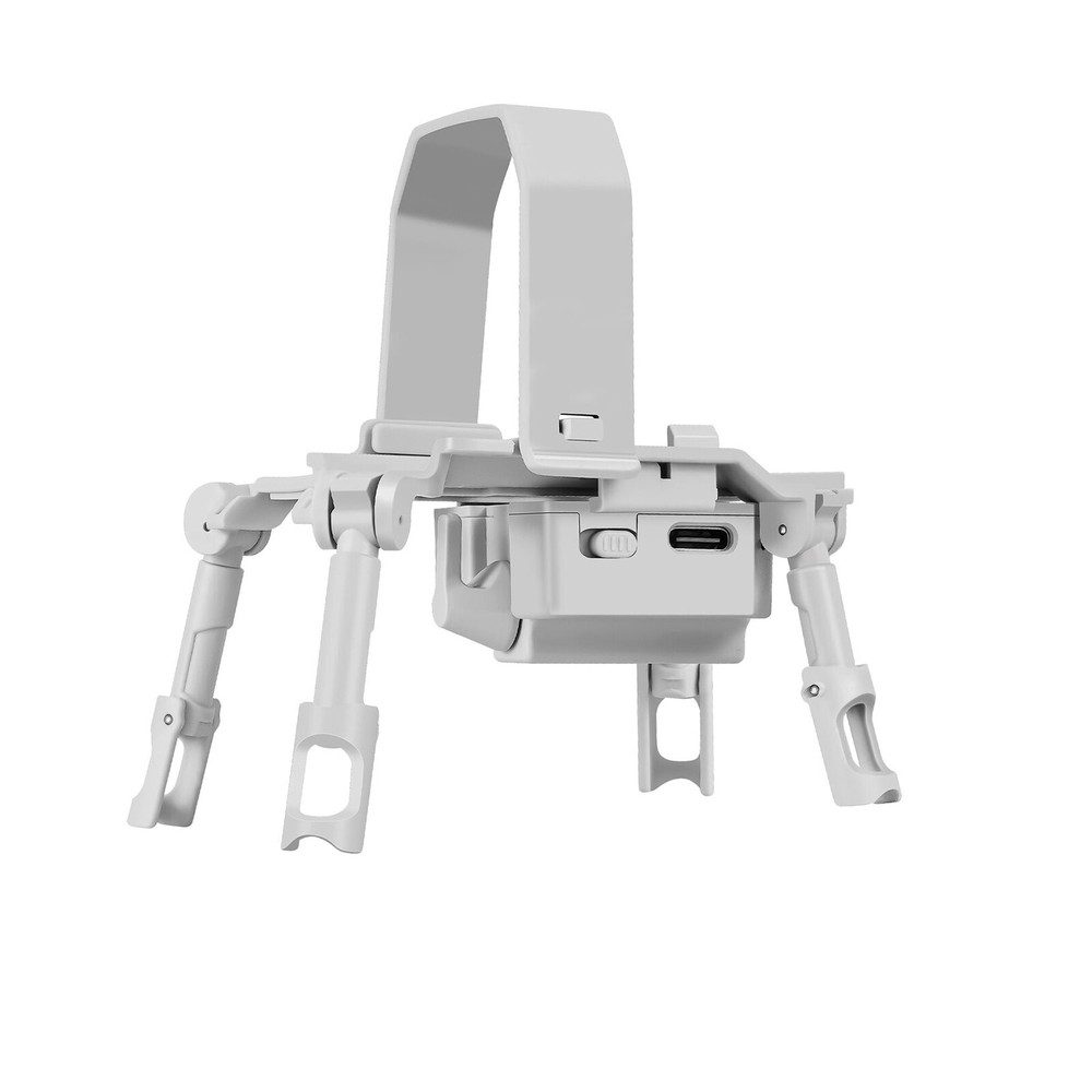DJI Mini 3 Pro Drone Remote Control Payload Gift Dropper Attachment