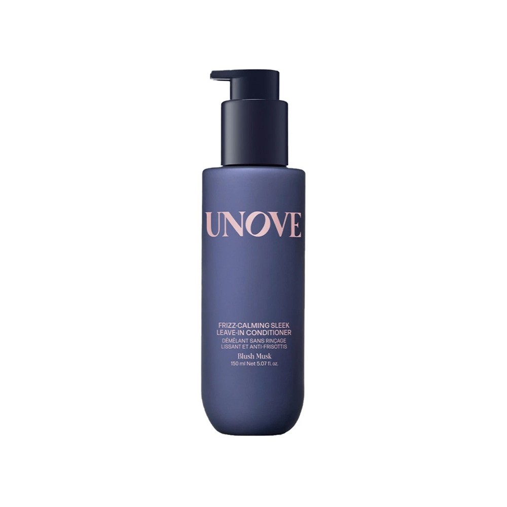 [UNOVE] Frizz Calming Sleek Leave In Conditioner 150ml(5.07oz) K-Beauty