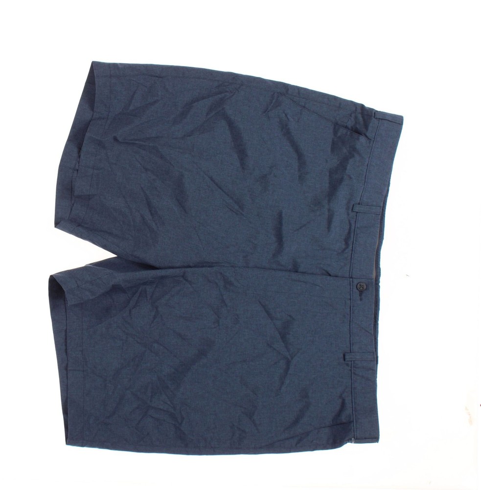 PGA TOUR Men Dark Blue Size 44